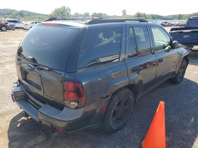 Photo 2 VIN: 1GNDT13SX42169827 - CHEVROLET TRAILBLAZE 