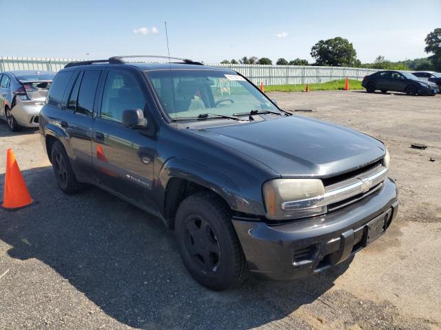 Photo 3 VIN: 1GNDT13SX42169827 - CHEVROLET TRAILBLAZE 