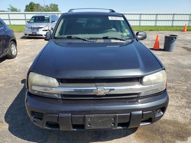 Photo 4 VIN: 1GNDT13SX42169827 - CHEVROLET TRAILBLAZE 