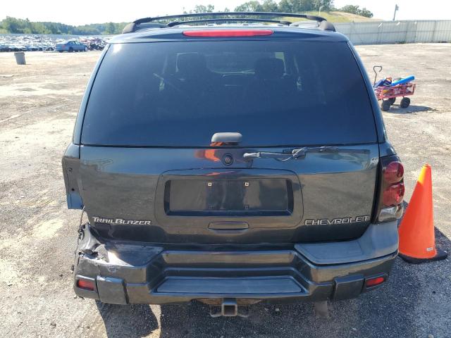 Photo 5 VIN: 1GNDT13SX42169827 - CHEVROLET TRAILBLAZE 