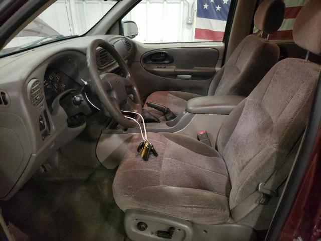 Photo 6 VIN: 1GNDT13SX42256854 - CHEVROLET TRAILBLZR 