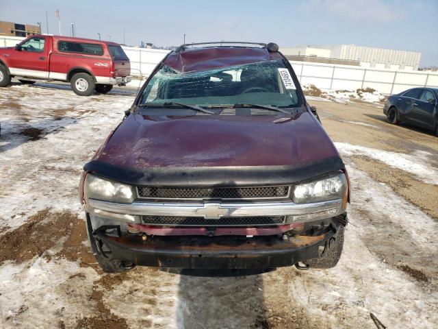 Photo 4 VIN: 1GNDT13SX42265344 - CHEVROLET TRAILBLZR 