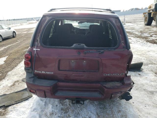 Photo 5 VIN: 1GNDT13SX42265344 - CHEVROLET TRAILBLZR 