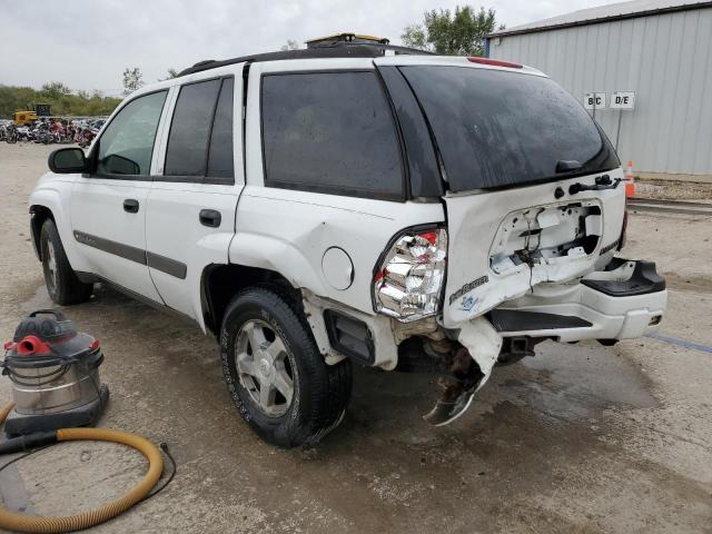 Photo 1 VIN: 1GNDT13SX42327339 - CHEVROLET TRAILBLAZE 