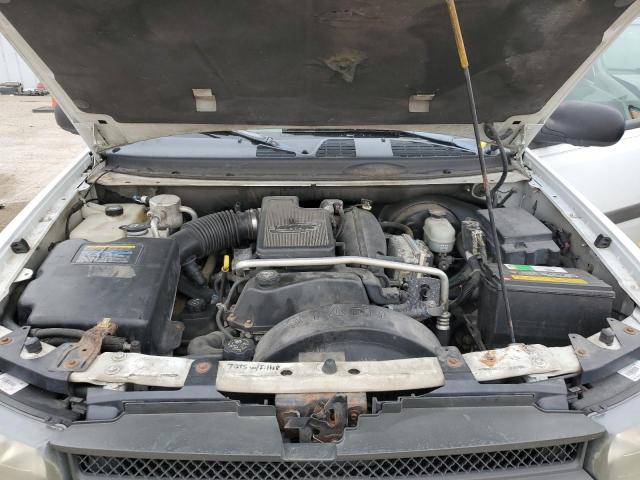 Photo 11 VIN: 1GNDT13SX42327339 - CHEVROLET TRAILBLAZE 