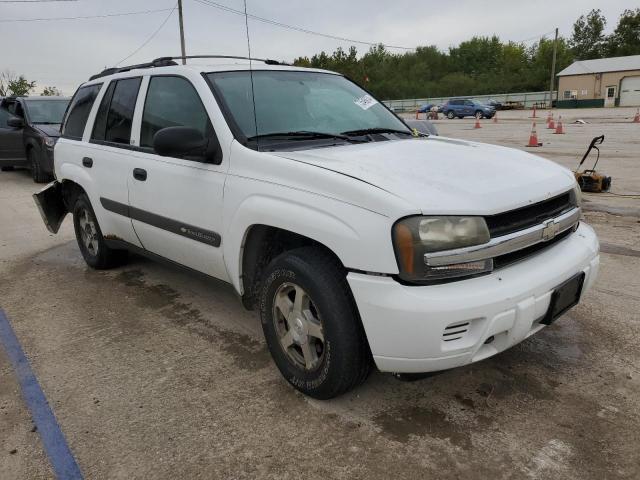 Photo 3 VIN: 1GNDT13SX42327339 - CHEVROLET TRAILBLAZE 