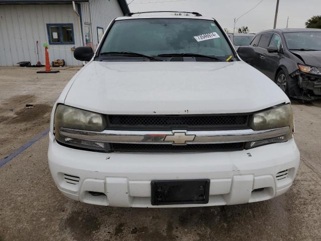 Photo 4 VIN: 1GNDT13SX42327339 - CHEVROLET TRAILBLAZE 