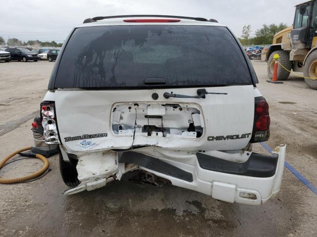 Photo 5 VIN: 1GNDT13SX42327339 - CHEVROLET TRAILBLAZE 