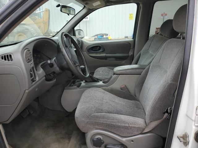 Photo 6 VIN: 1GNDT13SX42327339 - CHEVROLET TRAILBLAZE 