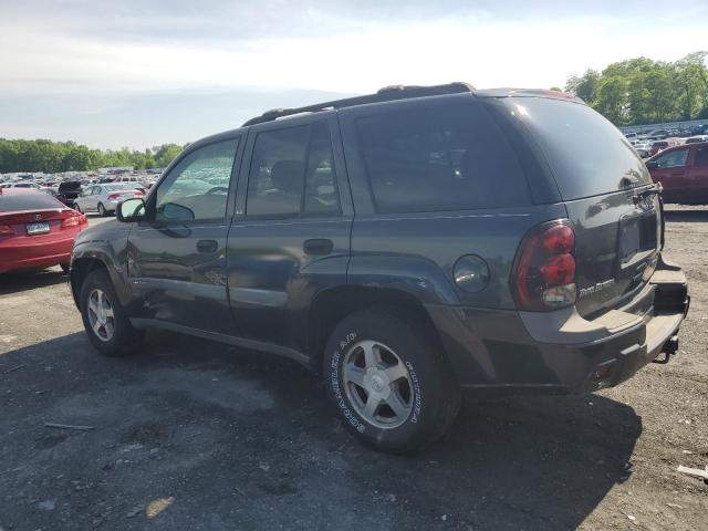 Photo 1 VIN: 1GNDT13SX42334713 - CHEVROLET TRAILBLZR 