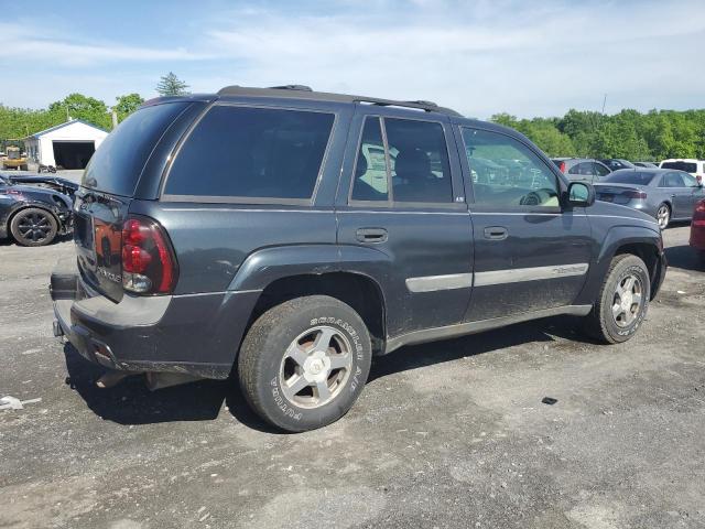 Photo 2 VIN: 1GNDT13SX42334713 - CHEVROLET TRAILBLZR 