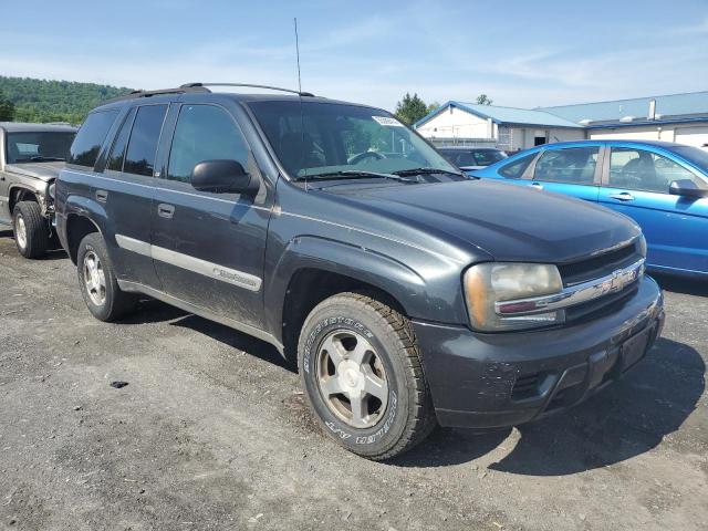 Photo 3 VIN: 1GNDT13SX42334713 - CHEVROLET TRAILBLZR 