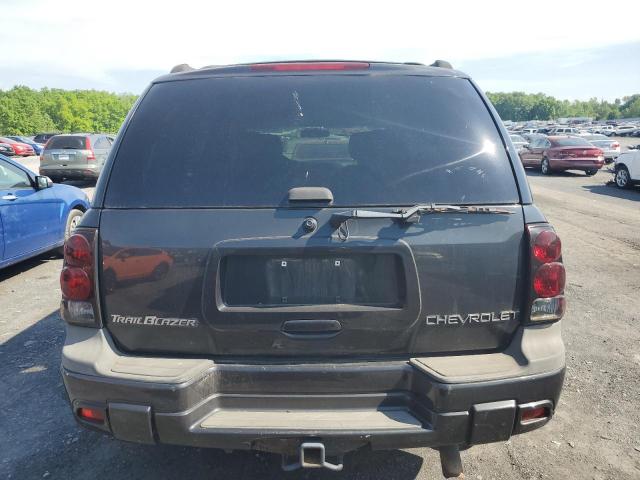 Photo 5 VIN: 1GNDT13SX42334713 - CHEVROLET TRAILBLZR 