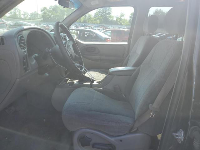 Photo 6 VIN: 1GNDT13SX42334713 - CHEVROLET TRAILBLZR 