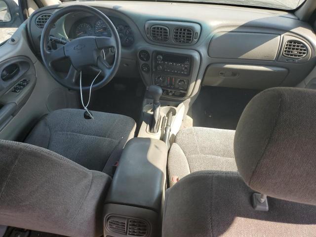 Photo 7 VIN: 1GNDT13SX42334713 - CHEVROLET TRAILBLZR 