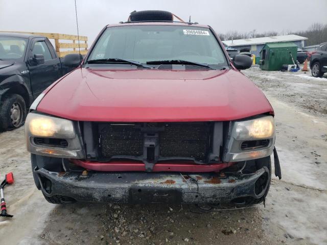 Photo 4 VIN: 1GNDT13SX42337692 - CHEVROLET TRAILBLZR 