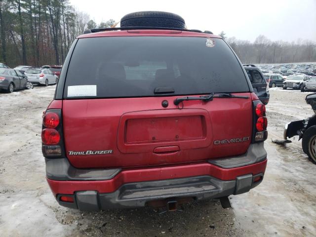 Photo 5 VIN: 1GNDT13SX42337692 - CHEVROLET TRAILBLZR 