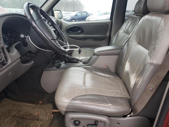 Photo 6 VIN: 1GNDT13SX42337692 - CHEVROLET TRAILBLZR 