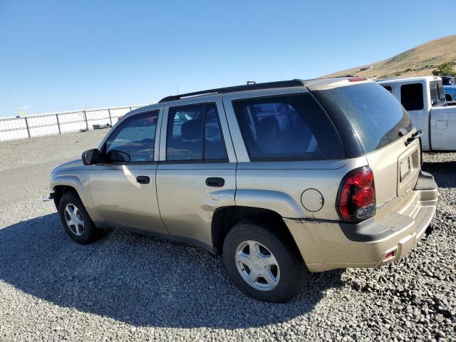 Photo 1 VIN: 1GNDT13SX42349728 - CHEVROLET TRAILBLZR 