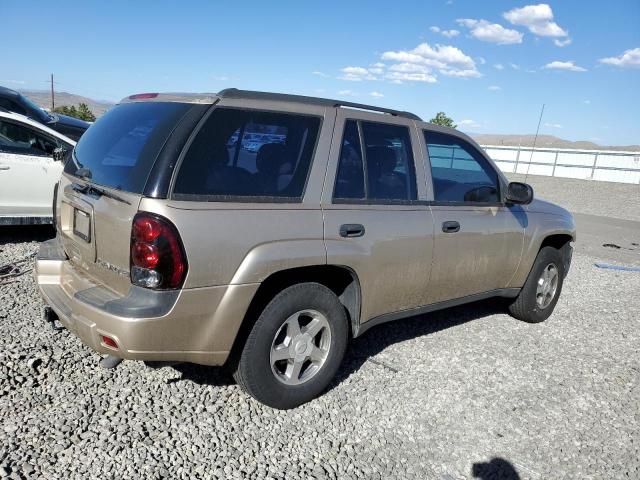 Photo 2 VIN: 1GNDT13SX42349728 - CHEVROLET TRAILBLZR 