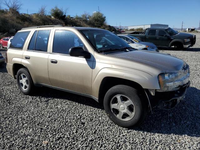 Photo 3 VIN: 1GNDT13SX42349728 - CHEVROLET TRAILBLZR 