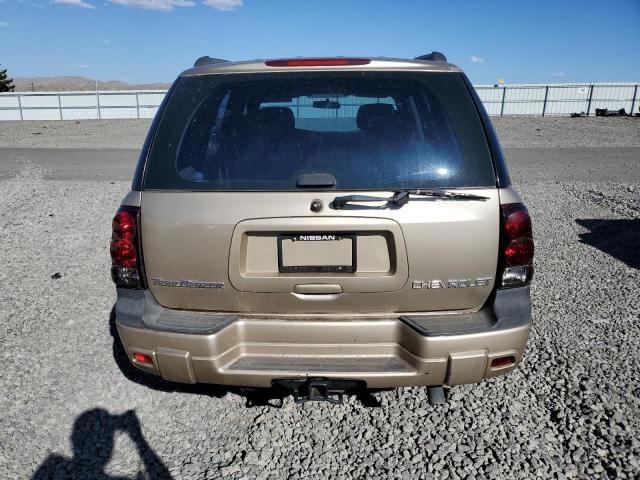 Photo 5 VIN: 1GNDT13SX42349728 - CHEVROLET TRAILBLZR 