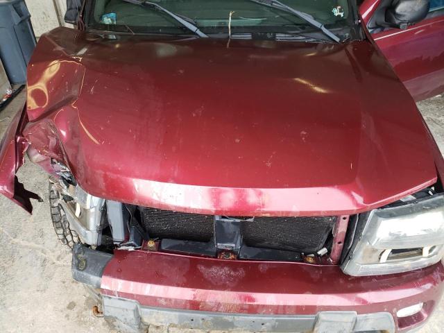 Photo 10 VIN: 1GNDT13SX42397407 - CHEVROLET TRAILBLZR 