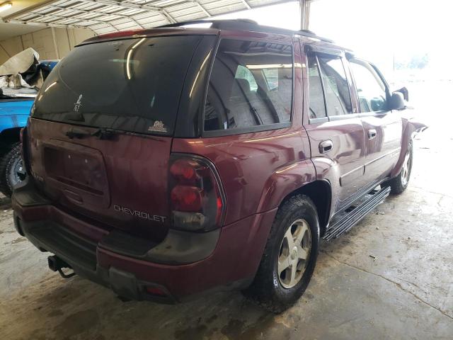 Photo 2 VIN: 1GNDT13SX42397407 - CHEVROLET TRAILBLZR 