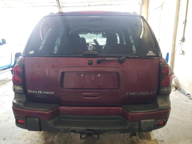 Photo 5 VIN: 1GNDT13SX42397407 - CHEVROLET TRAILBLZR 