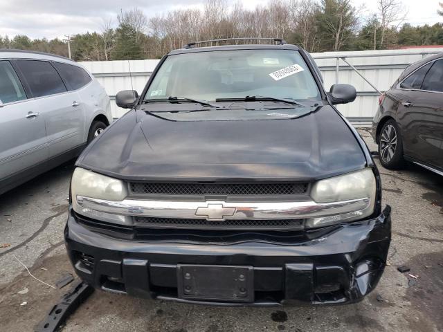 Photo 4 VIN: 1GNDT13SX42434200 - CHEVROLET TRAILBLZR 