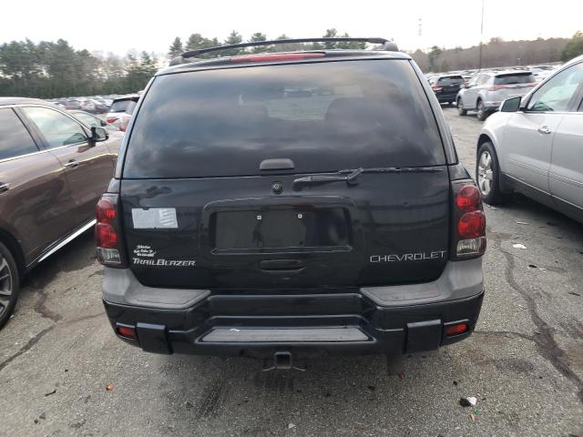 Photo 5 VIN: 1GNDT13SX42434200 - CHEVROLET TRAILBLZR 