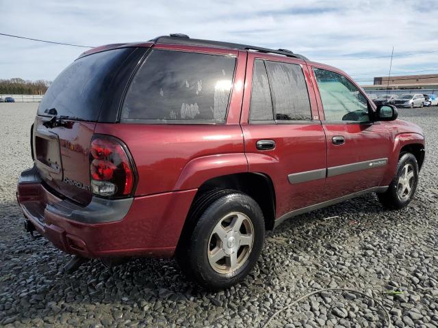 Photo 2 VIN: 1GNDT13SX42440966 - CHEVROLET TRAILBLZR 