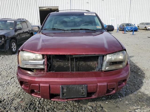 Photo 4 VIN: 1GNDT13SX42440966 - CHEVROLET TRAILBLZR 