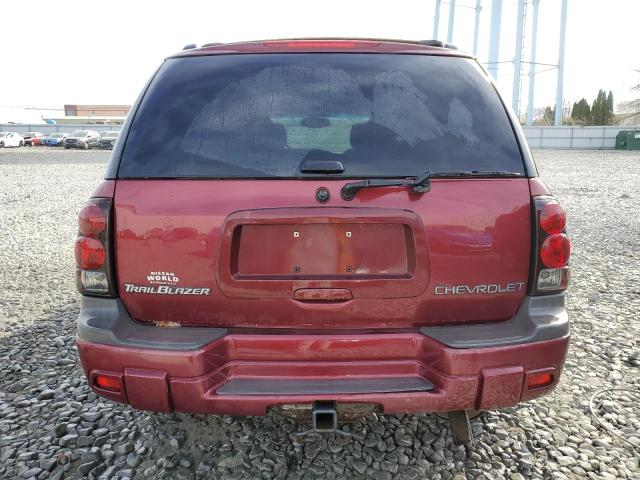 Photo 5 VIN: 1GNDT13SX42440966 - CHEVROLET TRAILBLZR 