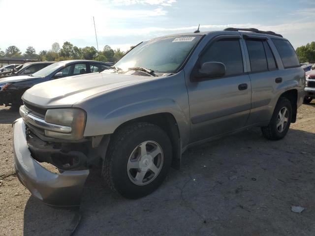 Photo 0 VIN: 1GNDT13SX52103618 - CHEVROLET TRAILBLAZE 