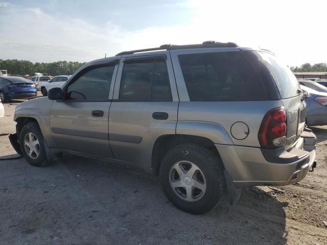 Photo 1 VIN: 1GNDT13SX52103618 - CHEVROLET TRAILBLAZE 