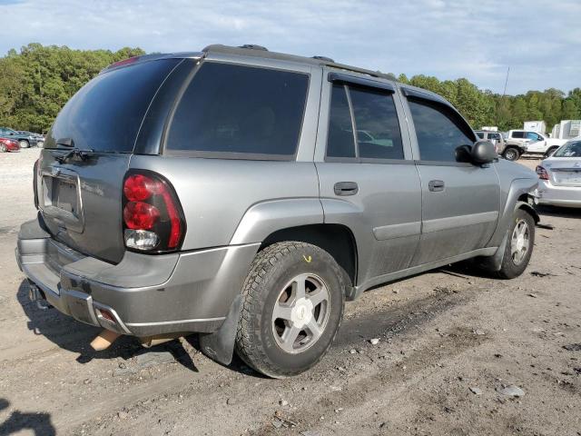 Photo 2 VIN: 1GNDT13SX52103618 - CHEVROLET TRAILBLAZE 