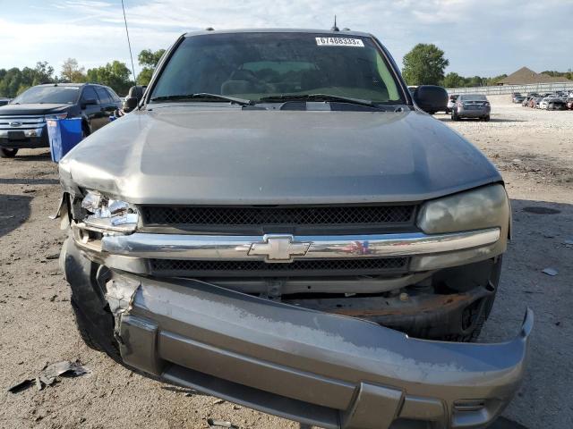 Photo 4 VIN: 1GNDT13SX52103618 - CHEVROLET TRAILBLAZE 