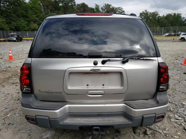 Photo 5 VIN: 1GNDT13SX52105031 - CHEVROLET TRAILBLAZE 