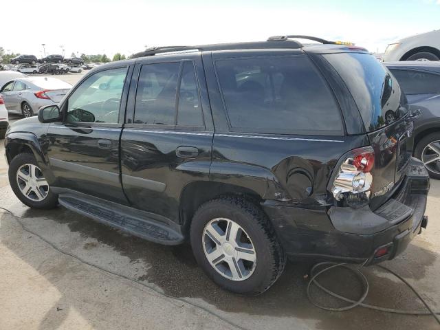 Photo 1 VIN: 1GNDT13SX52193983 - CHEVROLET TRAILBLZR 