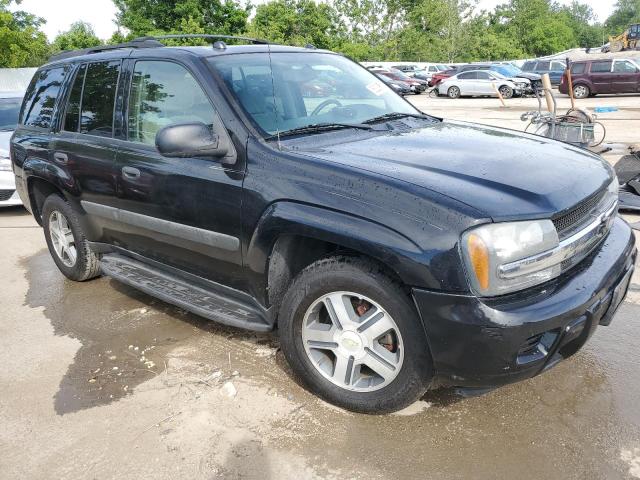 Photo 3 VIN: 1GNDT13SX52193983 - CHEVROLET TRAILBLZR 