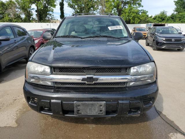 Photo 4 VIN: 1GNDT13SX52193983 - CHEVROLET TRAILBLZR 