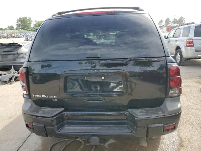 Photo 5 VIN: 1GNDT13SX52193983 - CHEVROLET TRAILBLZR 