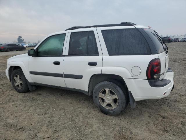 Photo 1 VIN: 1GNDT13SX52205632 - CHEVROLET TRAILBLZR 