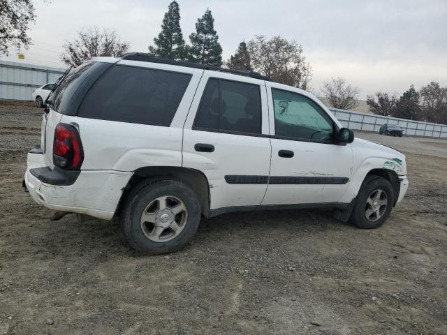 Photo 2 VIN: 1GNDT13SX52205632 - CHEVROLET TRAILBLZR 