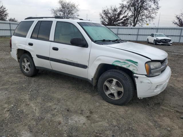 Photo 3 VIN: 1GNDT13SX52205632 - CHEVROLET TRAILBLZR 