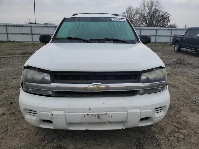 Photo 4 VIN: 1GNDT13SX52205632 - CHEVROLET TRAILBLZR 