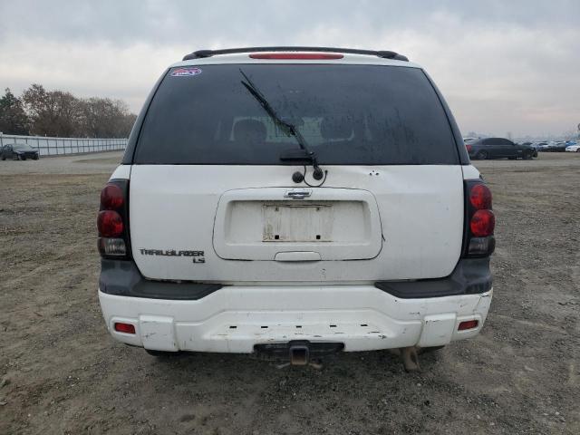 Photo 5 VIN: 1GNDT13SX52205632 - CHEVROLET TRAILBLZR 