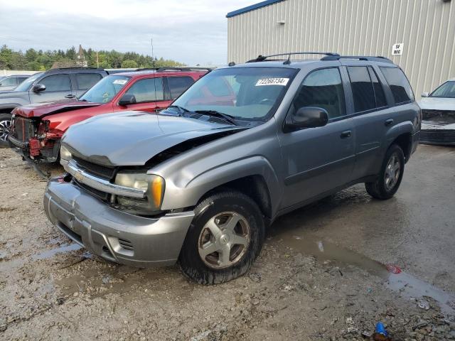 Photo 0 VIN: 1GNDT13SX52256516 - CHEVROLET TRAILBLAZE 