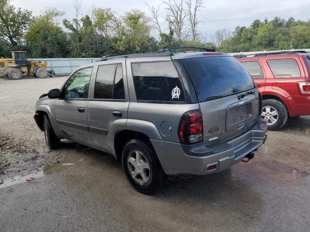 Photo 1 VIN: 1GNDT13SX52256516 - CHEVROLET TRAILBLAZE 